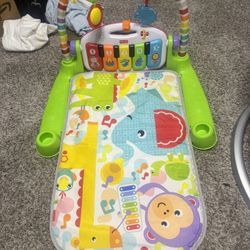 Activity Mat