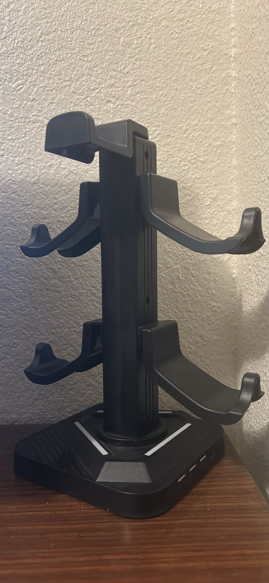 Controller/Headset stand