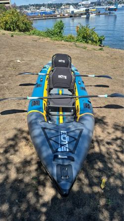BOTE Argo Aero Kayak | 2 Person