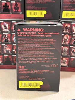 POPMART Naruto Shippuden blind box