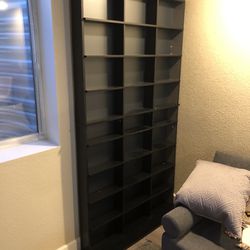Bookcase/ Wall Display BRAND NEW!