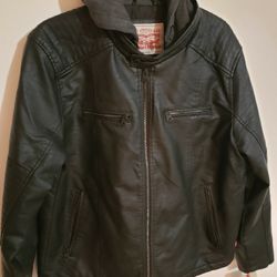 Levi's Brand Jacket