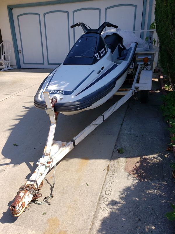 1992 Yamaha Waverunner 650 Manual 1992 Yamaha Waverunner 650 Manual