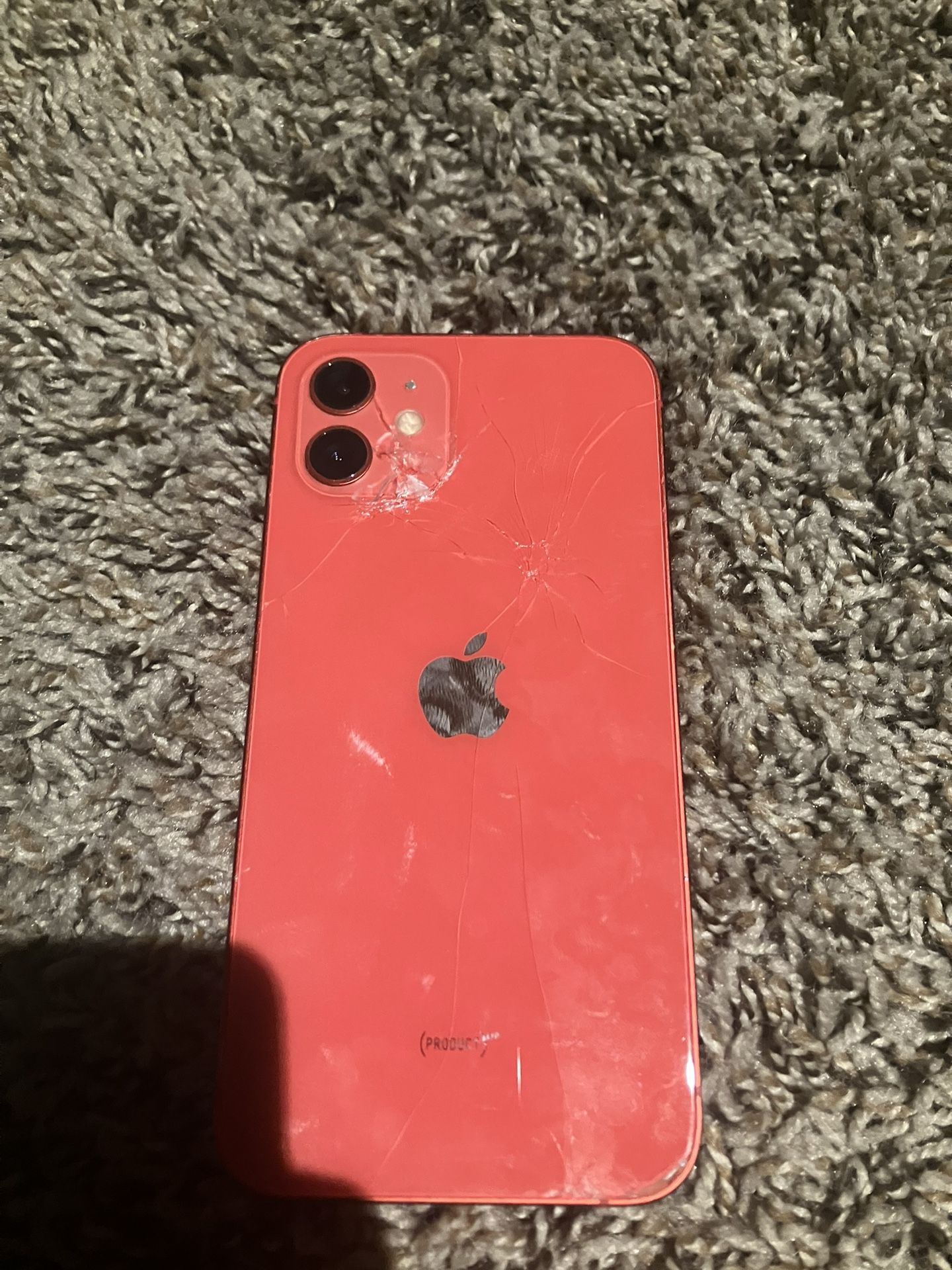 iPhone 12 Unlocked 128gb