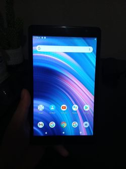 IPad M8L Plus