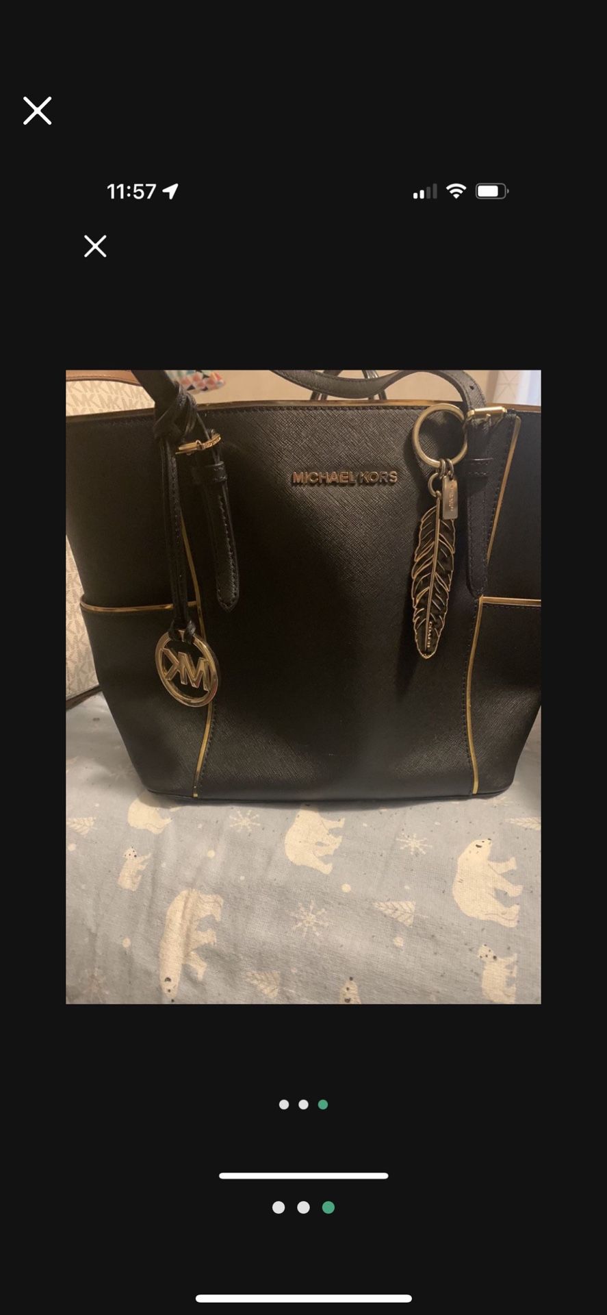 Michael Kors