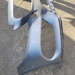 2016 Mercedez C 300 Sport Front Bumper Cover