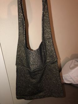 Top Black/Gold