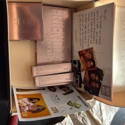 Desixkaty Dose Of Colors