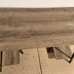 Computer Desk Table