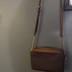 Michael Kors Purse 
