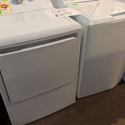 GE Set Appliance Q4