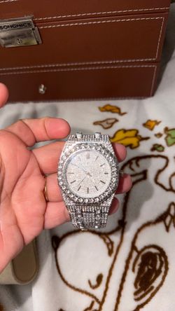 Reloj muy buena calidad