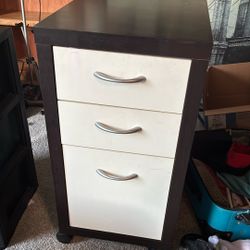 Great Little File Cabinet