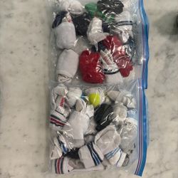 2T socks - 2 bags