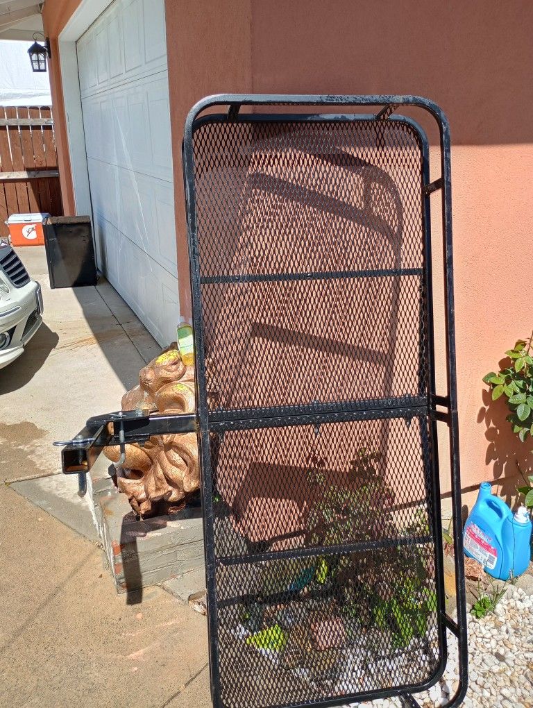 Cargo Basket 
