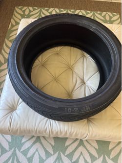 Tire NEW