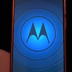 Moto G5 2024