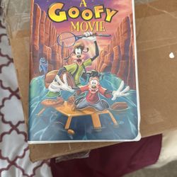 Disney Gold Collection Goofy 