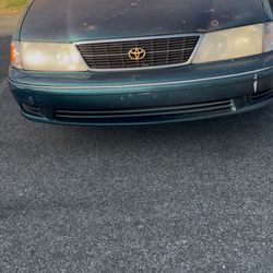 Toyota Avalon 