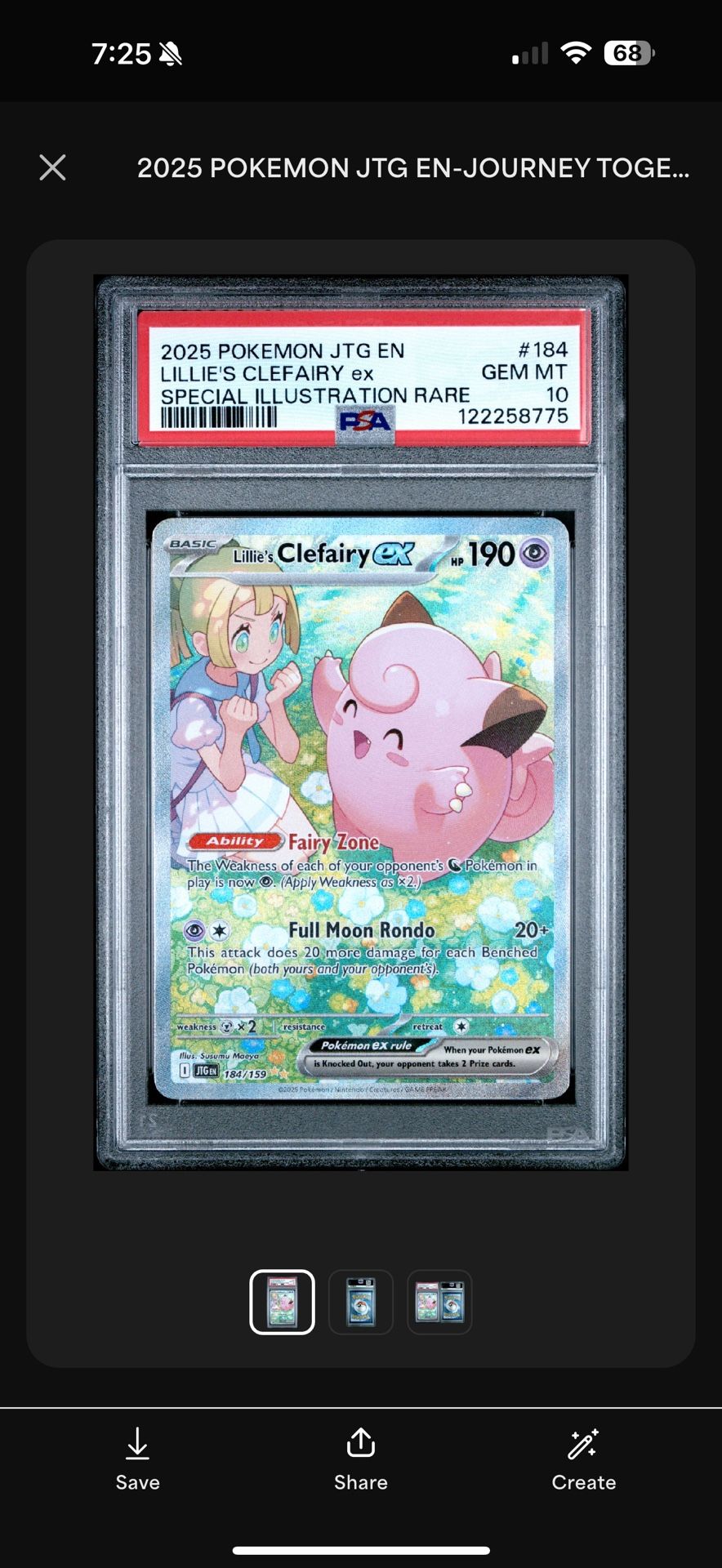 Clefairy