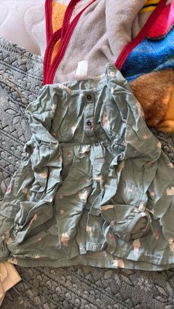 Toddler Girl Clothes 