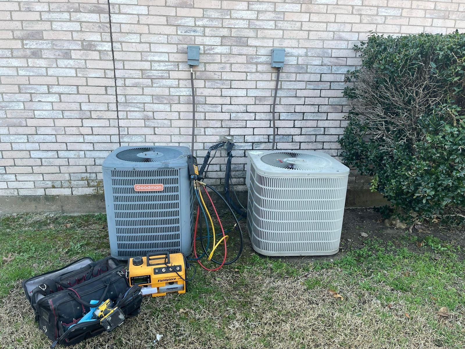 Cooling System Options