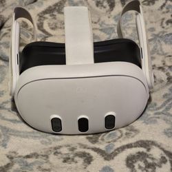 Oculus Quest 3