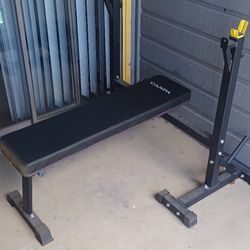 Canpa Bench Press Gym