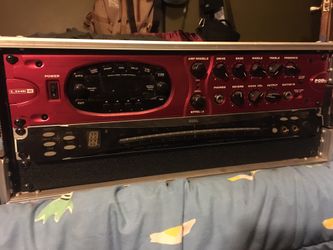 Guitar Line 6 Pod XT Pro