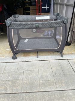 Safety 1st Pack N Play