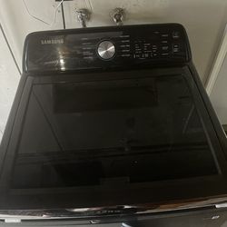 Samsung Washer & Dryer Set
