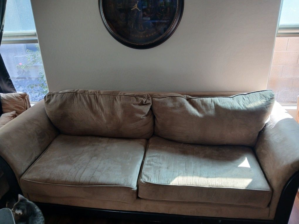 Couch For Sale