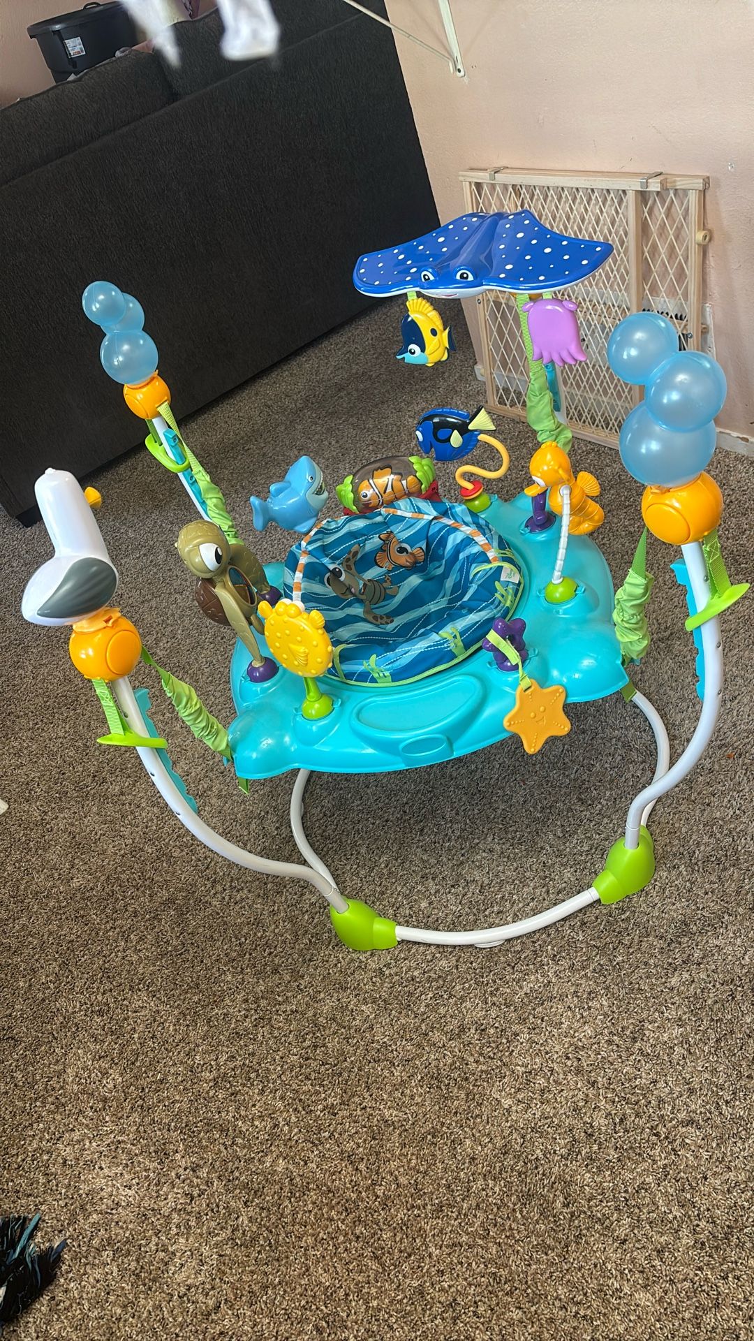 Baby Jumper Brand New 