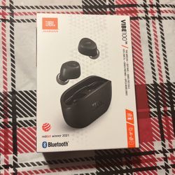 Jbl Wireless Earbuds 