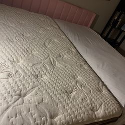Organic Cotton Mattress