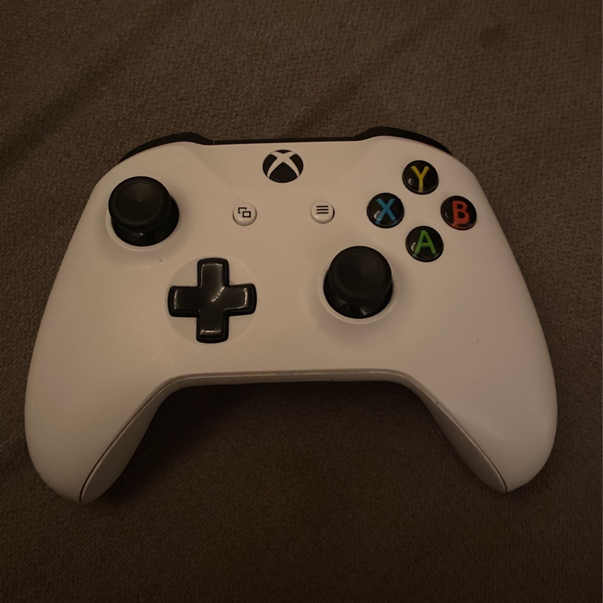 Xbox Controller