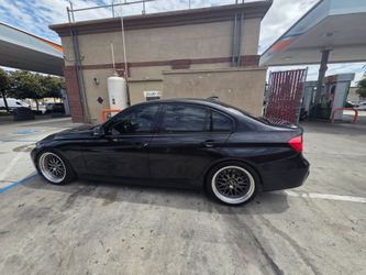 2013 bmw 335i xdrive