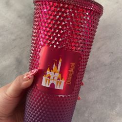Starbucks Disney
