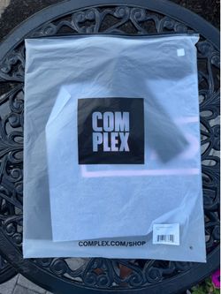 Complex BlackPink X Disney Tote Bag