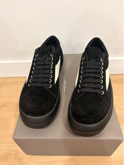 Rick Owens sneakers