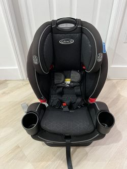Graco Car Seat