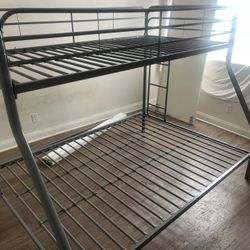 Bunk Bed In Great Shape
