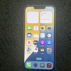 Unlocked iPhone 14 256 Gb