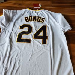 Baseball Jersey