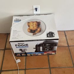 Unopened Air fryer 