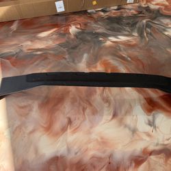 Ford Super duty Truck Valence