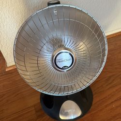 Presto Heat Dish 