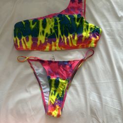 2 Piece Bikini 