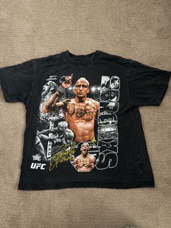 Ufc shirt